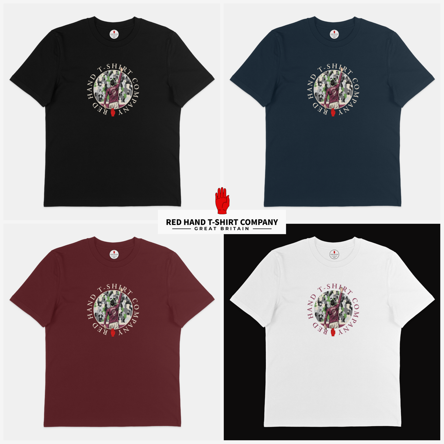 The Flute T-shirt