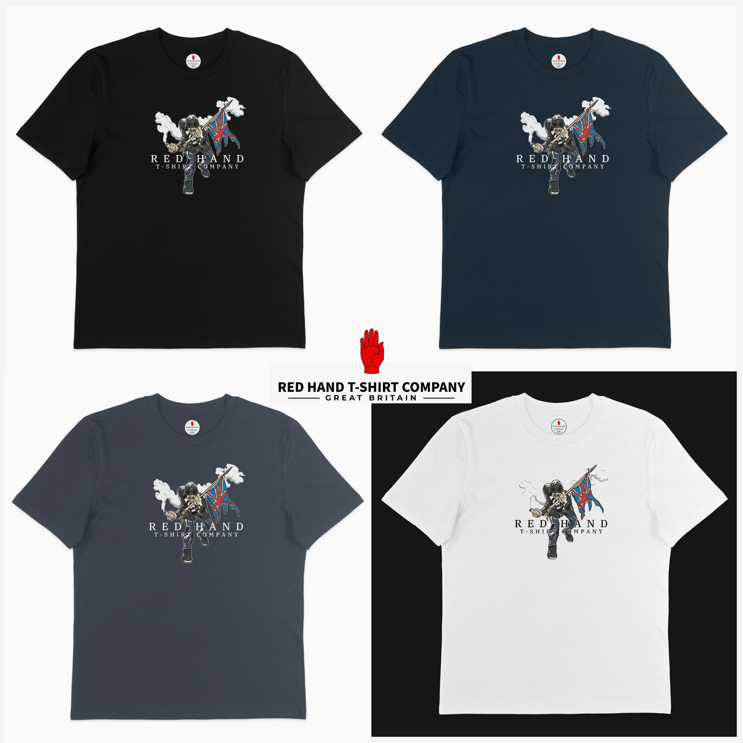 Newcastle Casual Volunteer T-Shirt
