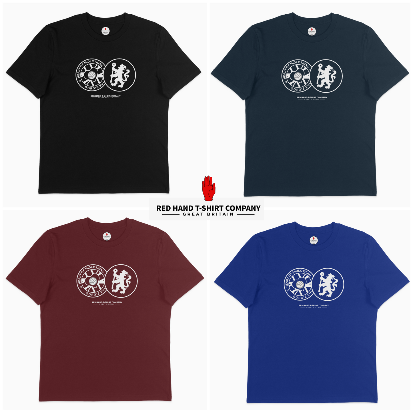 HMFC CFC T-shirt