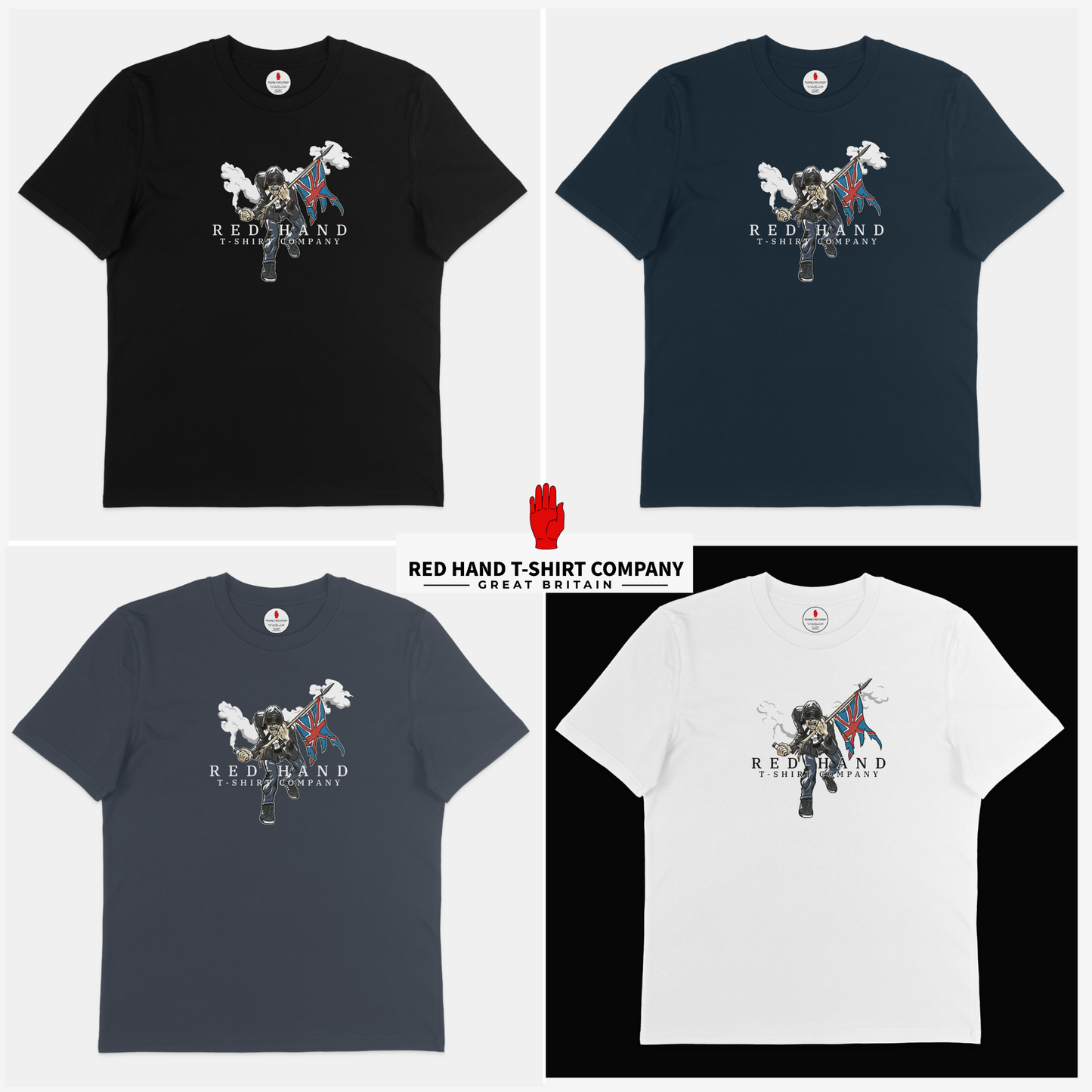 Swansea Casual Volunteer T-shirt