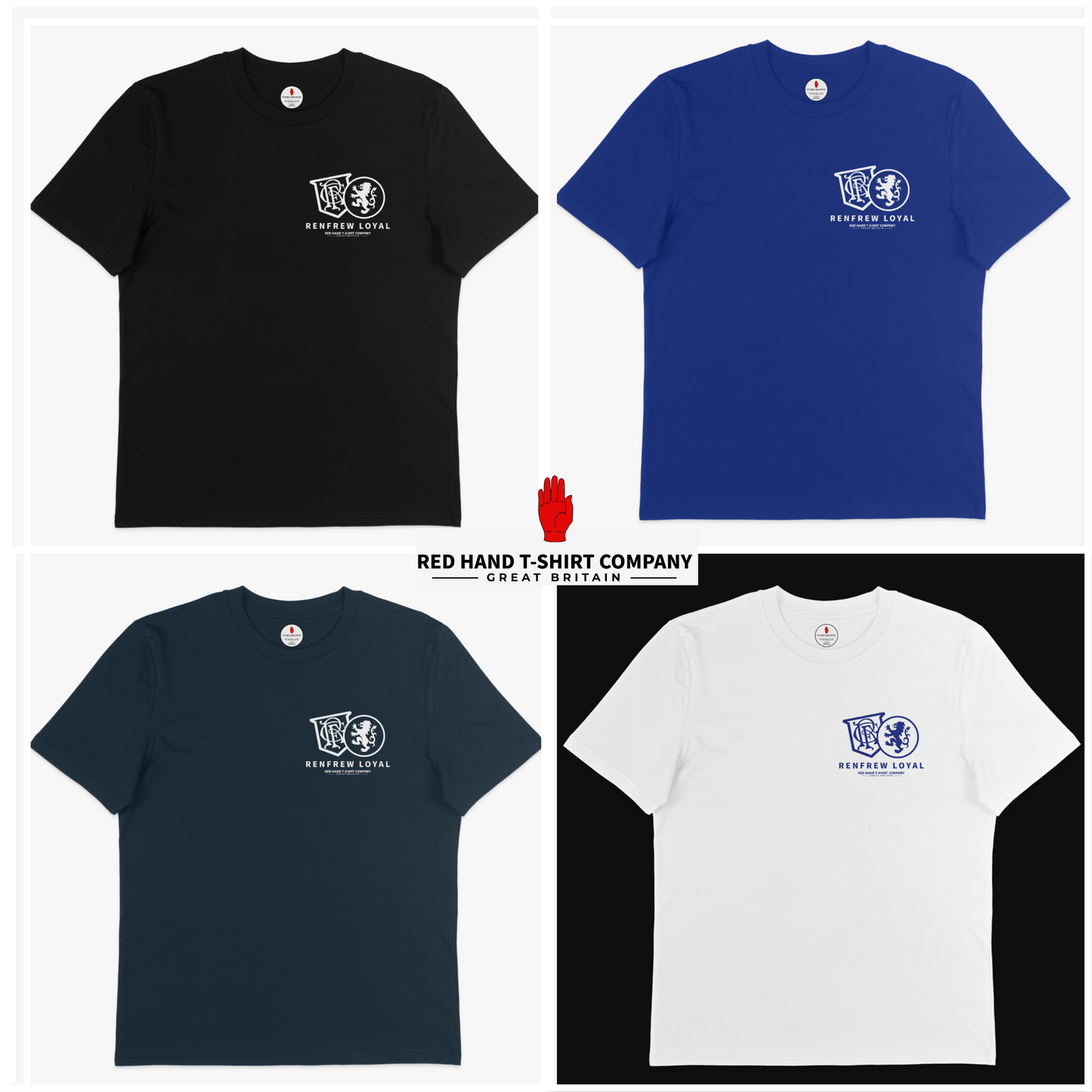 Renfrew Loyal T-shirt