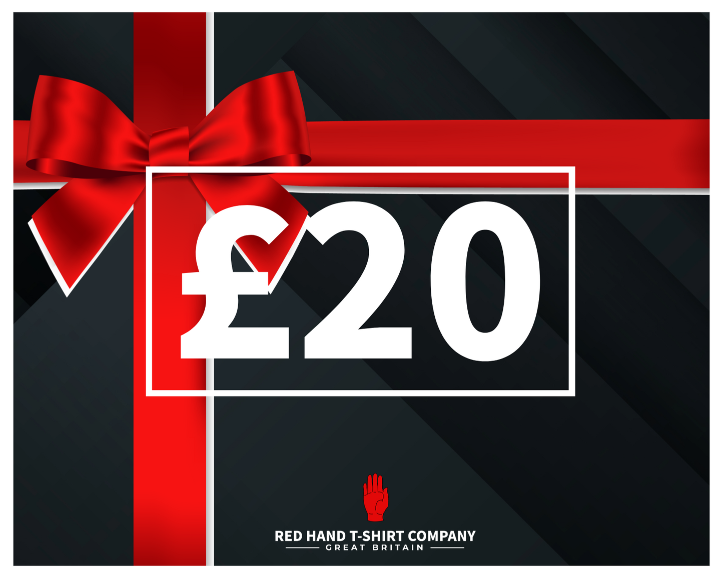 £20 Gift Card