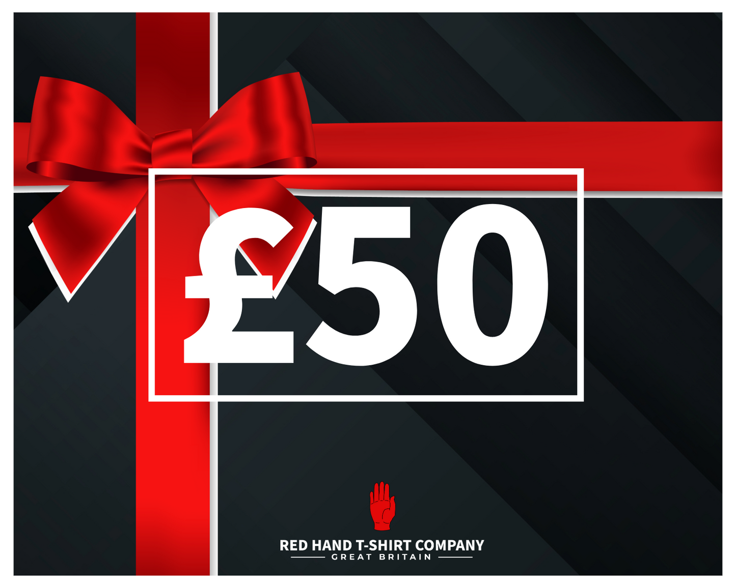 £50 Gift Card