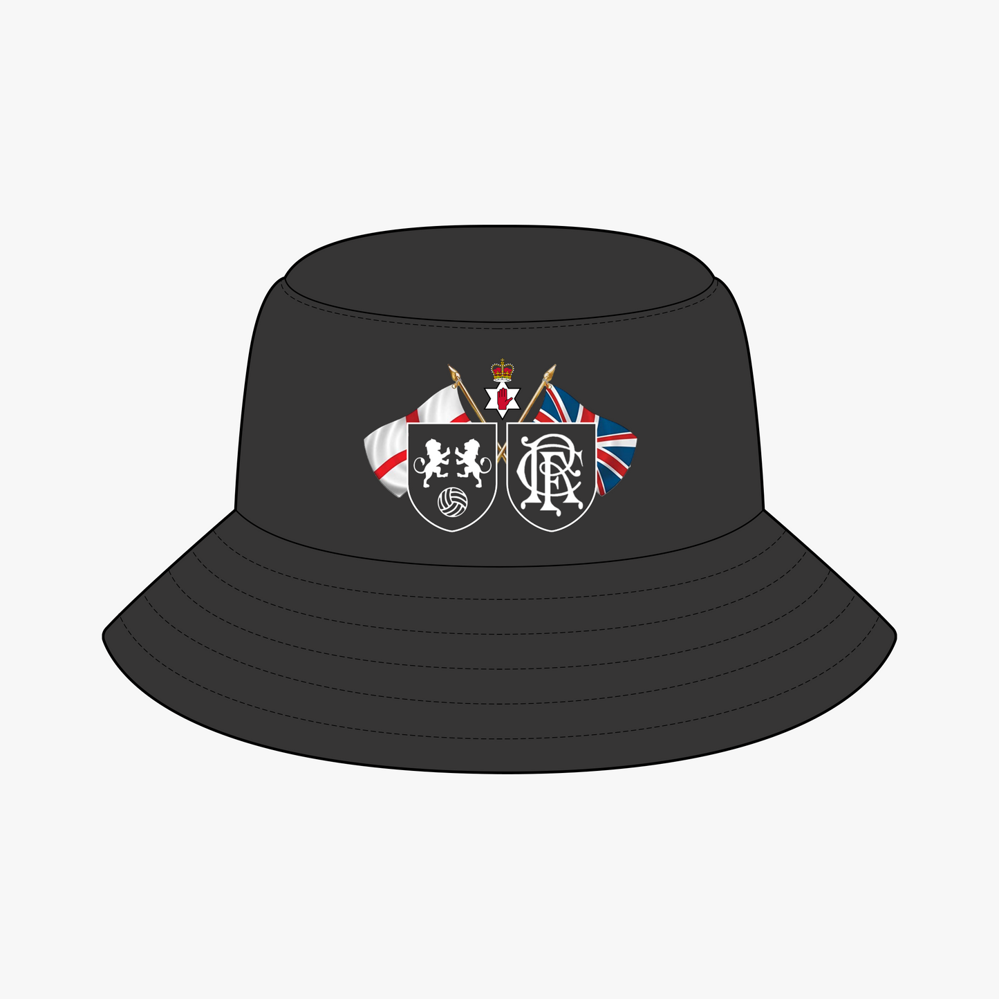 MFC RFC Bucket Hat