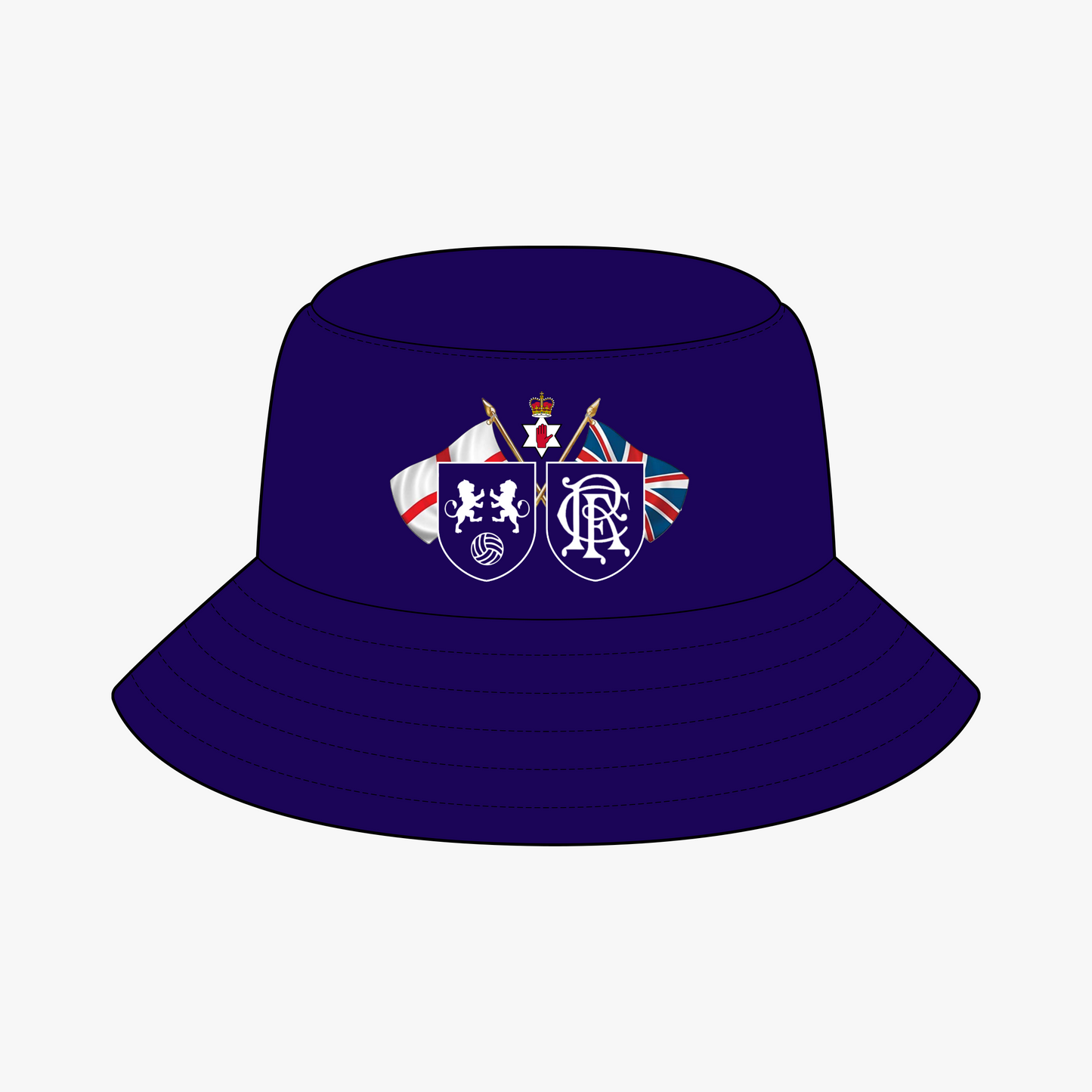 MFC RFC Bucket Hat