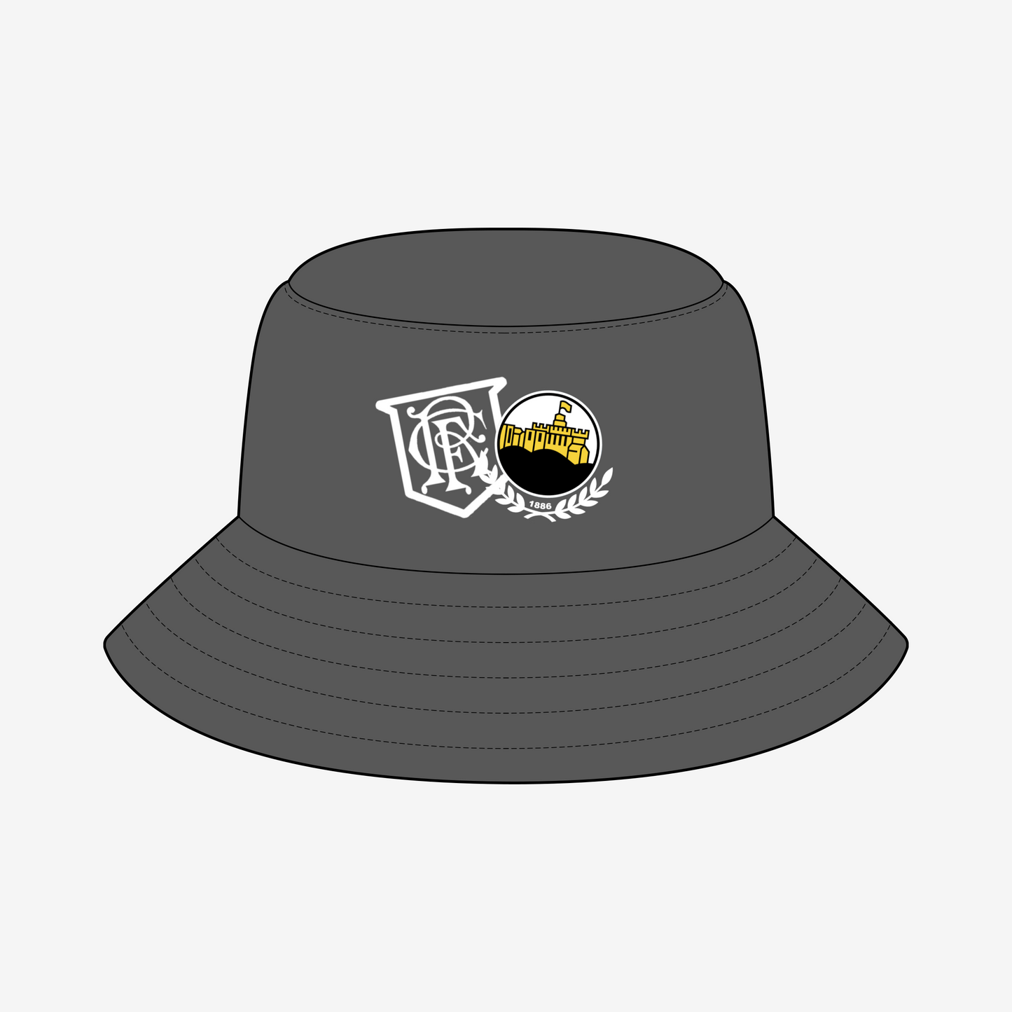 RFC/LFC Bucket Hat