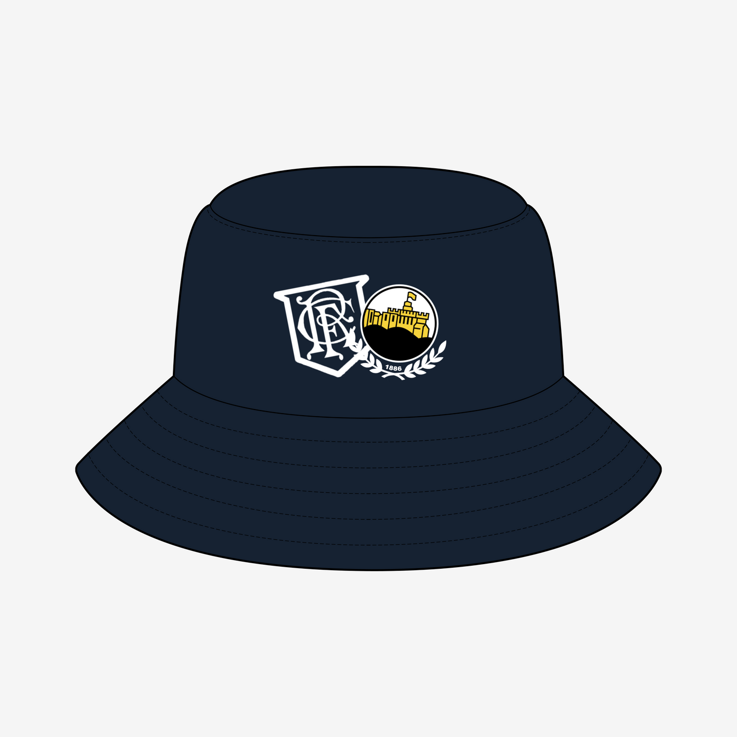 RFC/LFC Bucket Hat