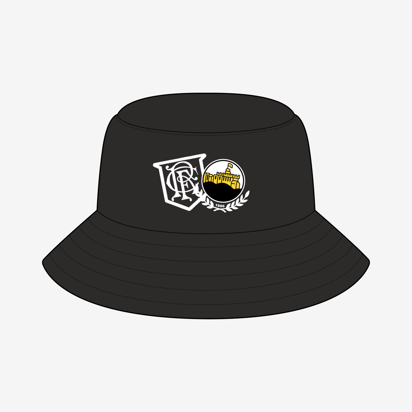 RFC/LFC Bucket Hat