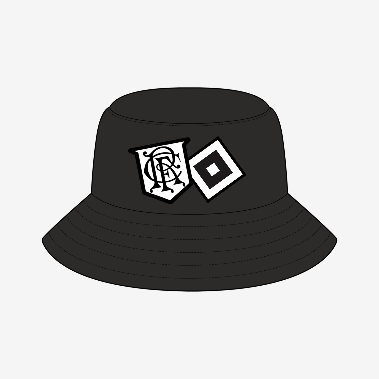 RFC HSV Bucket Hat