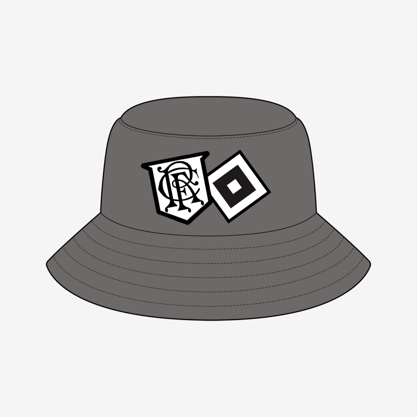 RFC HSV Bucket Hat