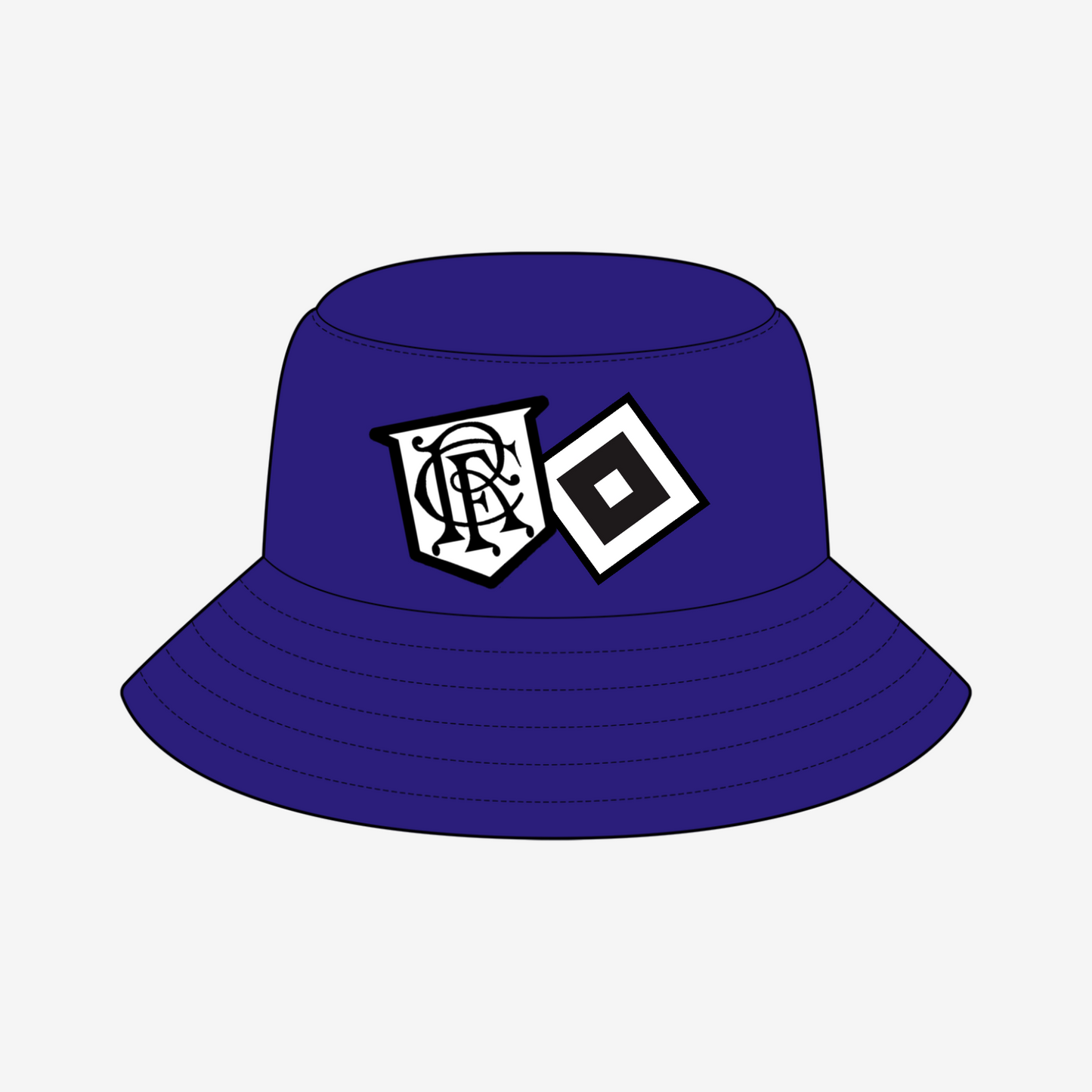 RFC HSV Bucket Hat