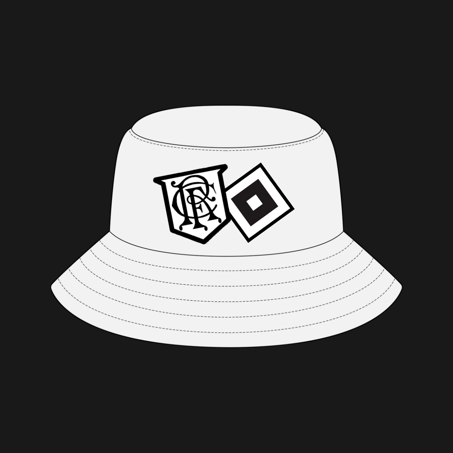 RFC HSV Bucket Hat
