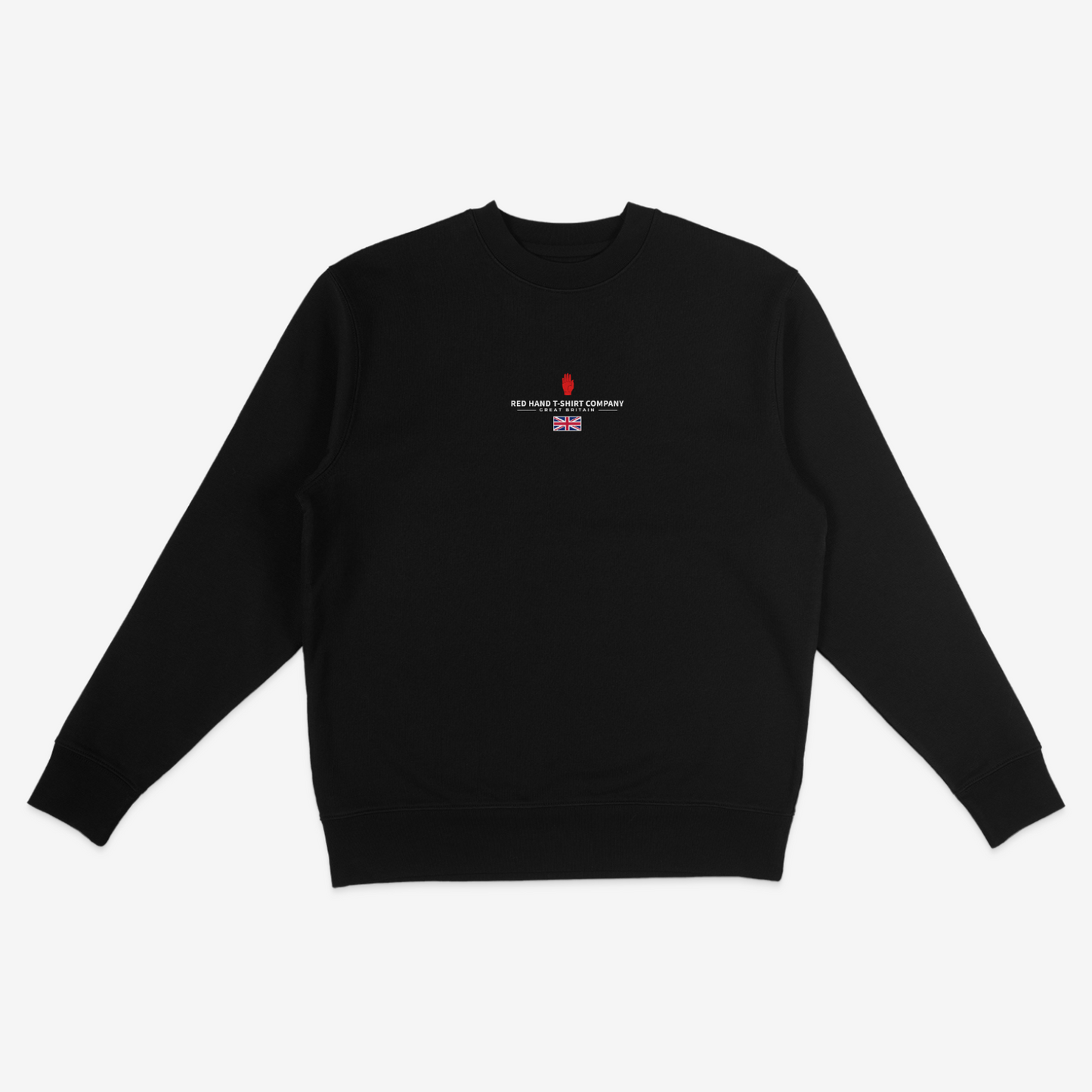 RHTC Great Britain Sweatshirt