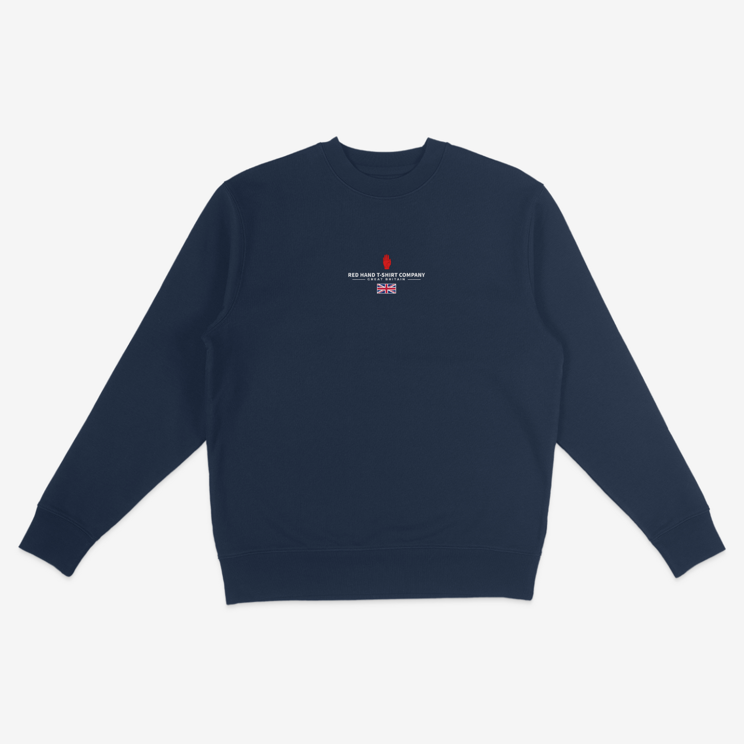 RHTC Great Britain Sweatshirt