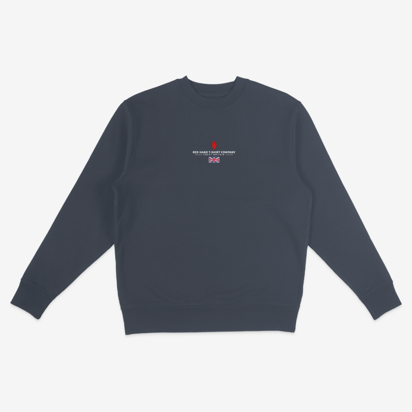 RHTC Great Britain Sweatshirt