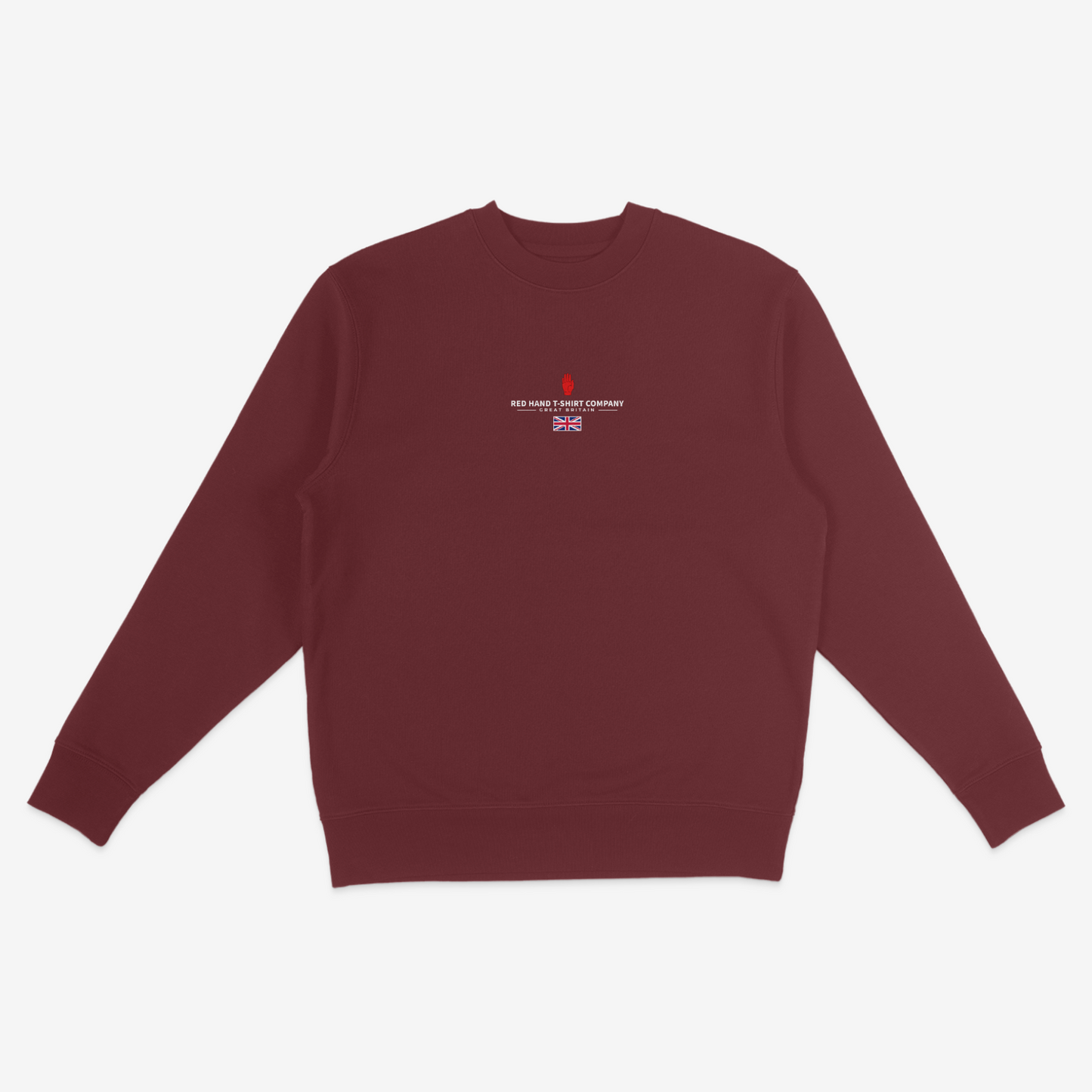 RHTC Great Britain Sweatshirt