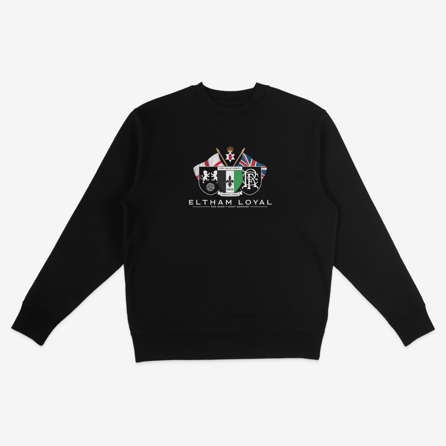 Eltham Loyal Sweatshirt