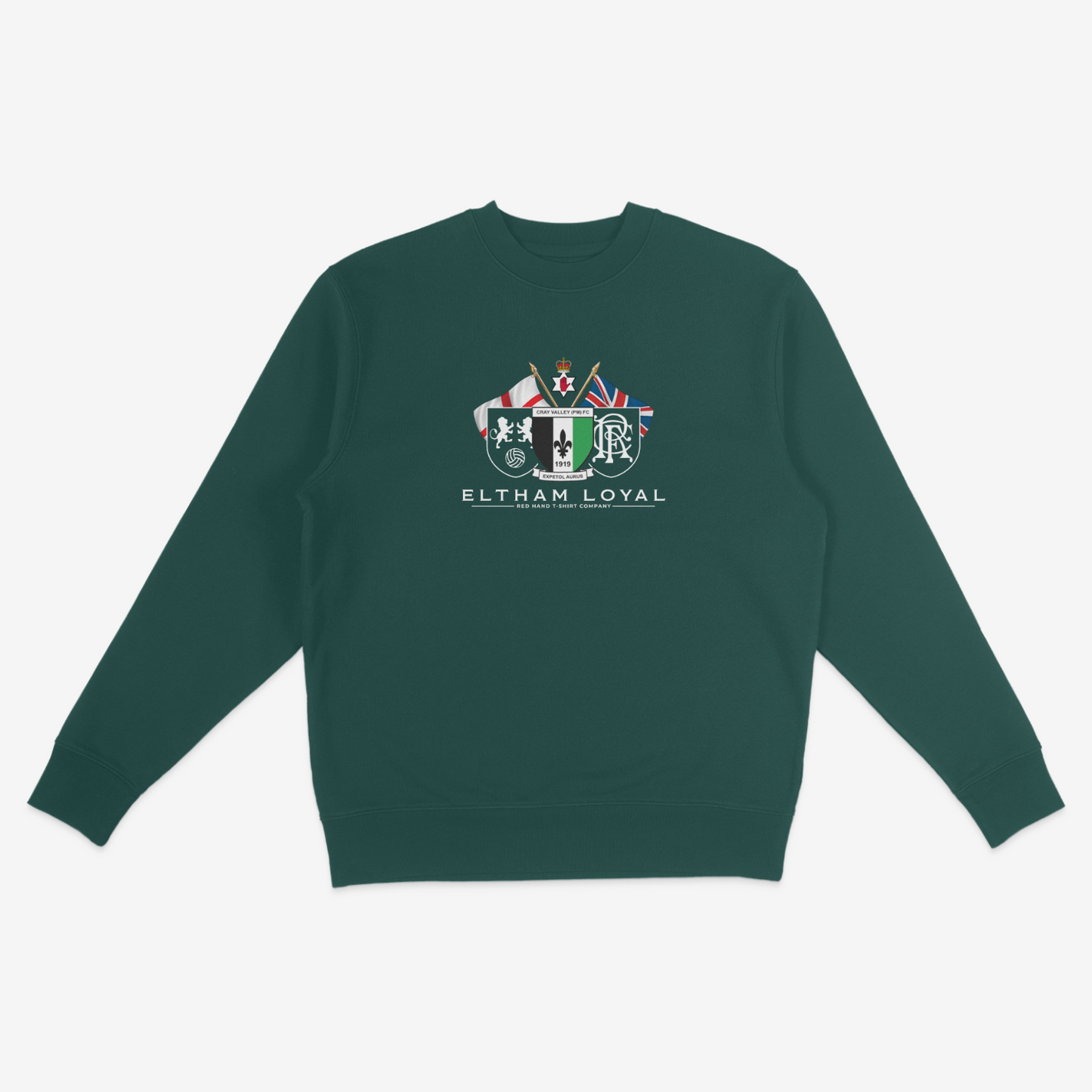 Eltham Loyal Sweatshirt