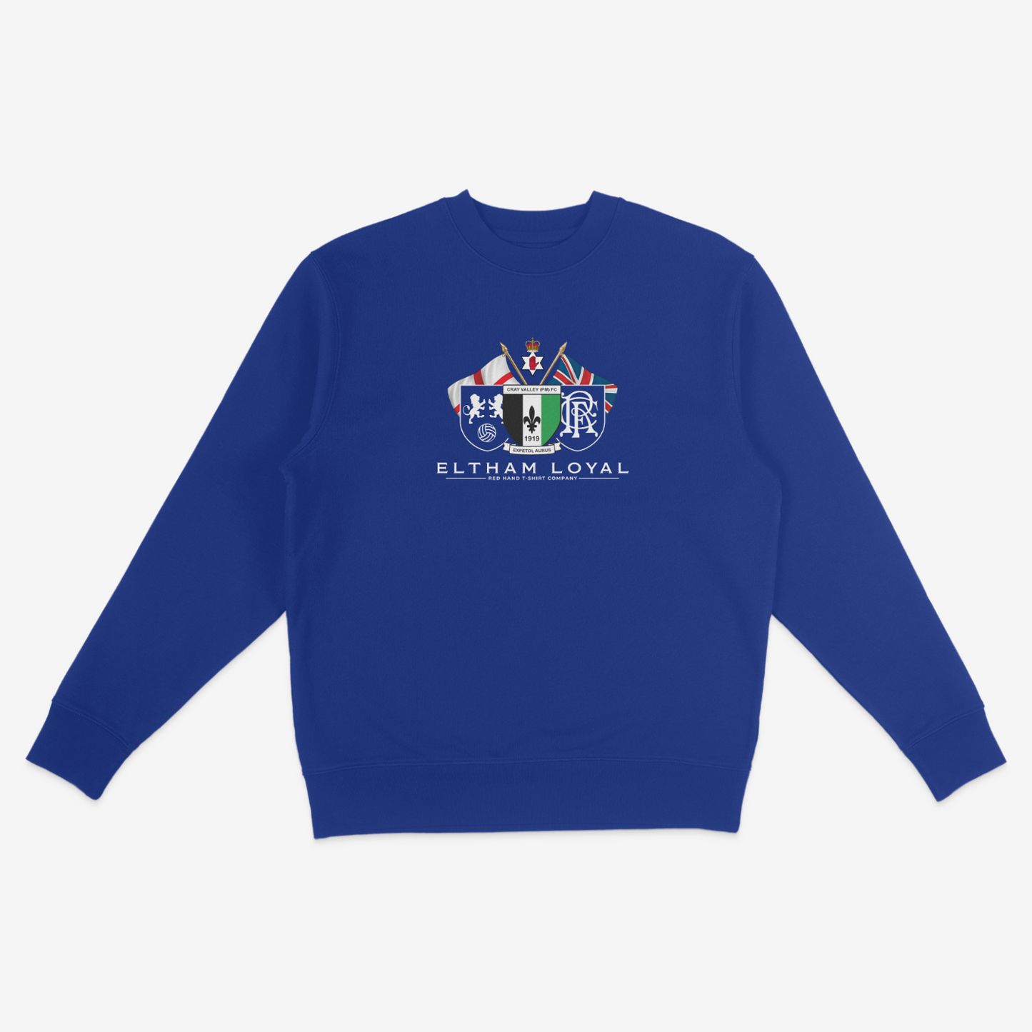 Eltham Loyal Sweatshirt