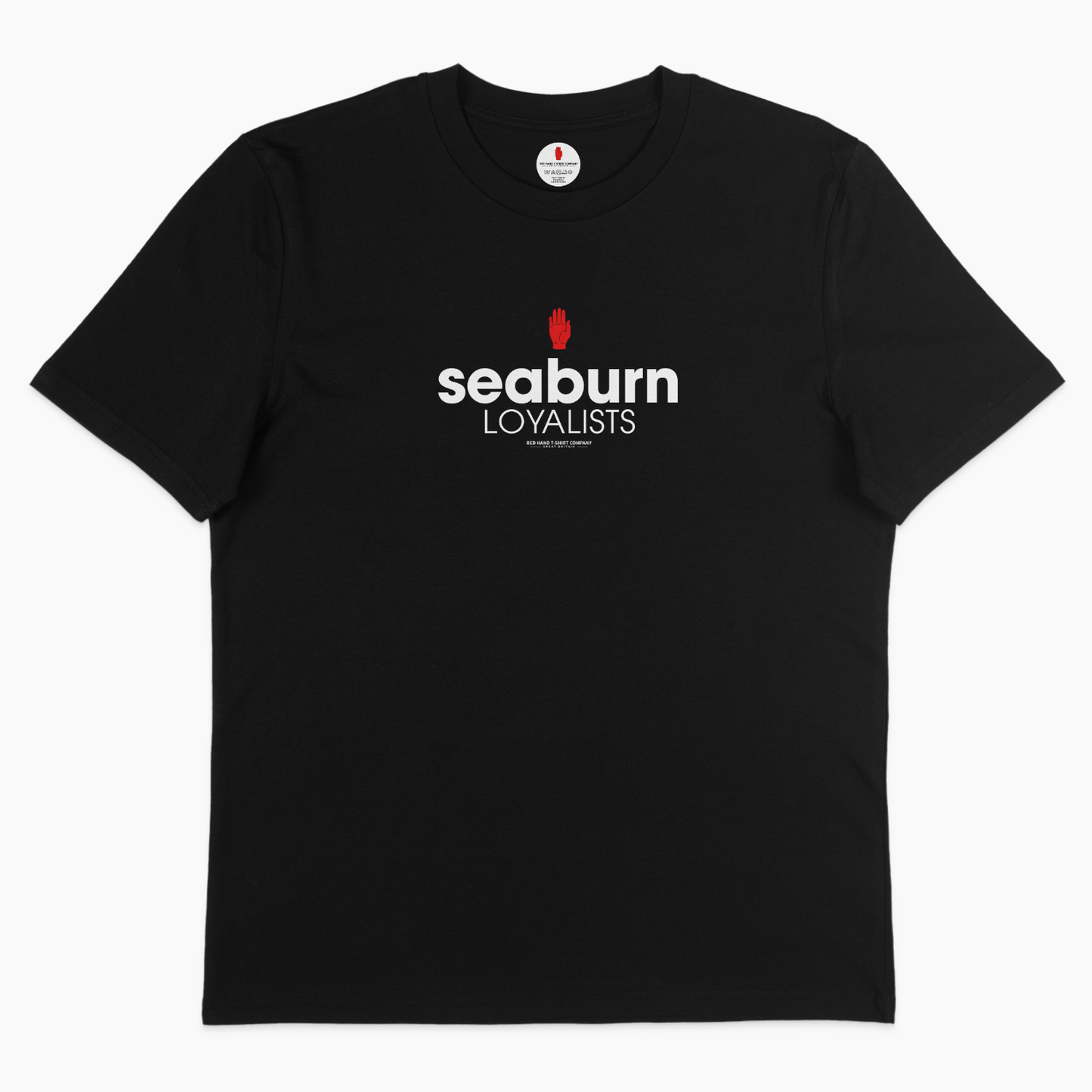 Seaburn Loyalists 2.0 T-shirt