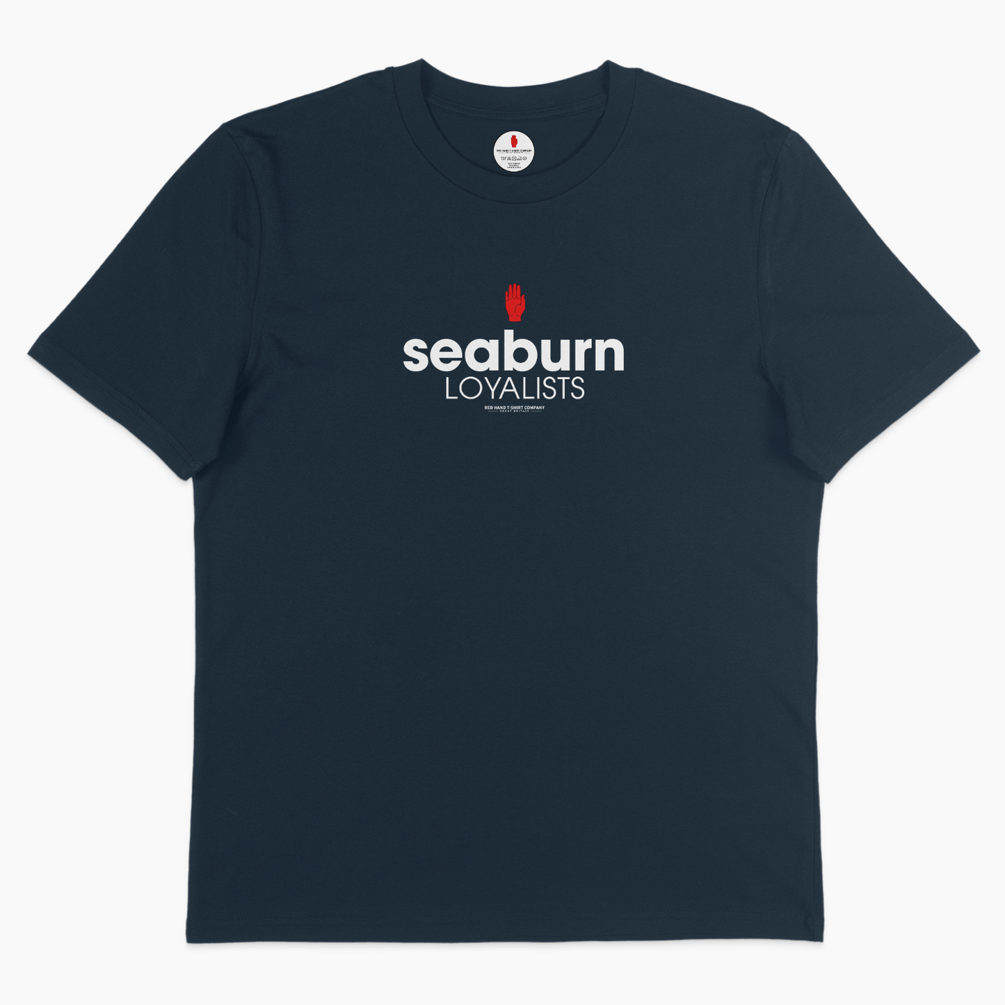 Seaburn Loyalists 2.0 T-shirt