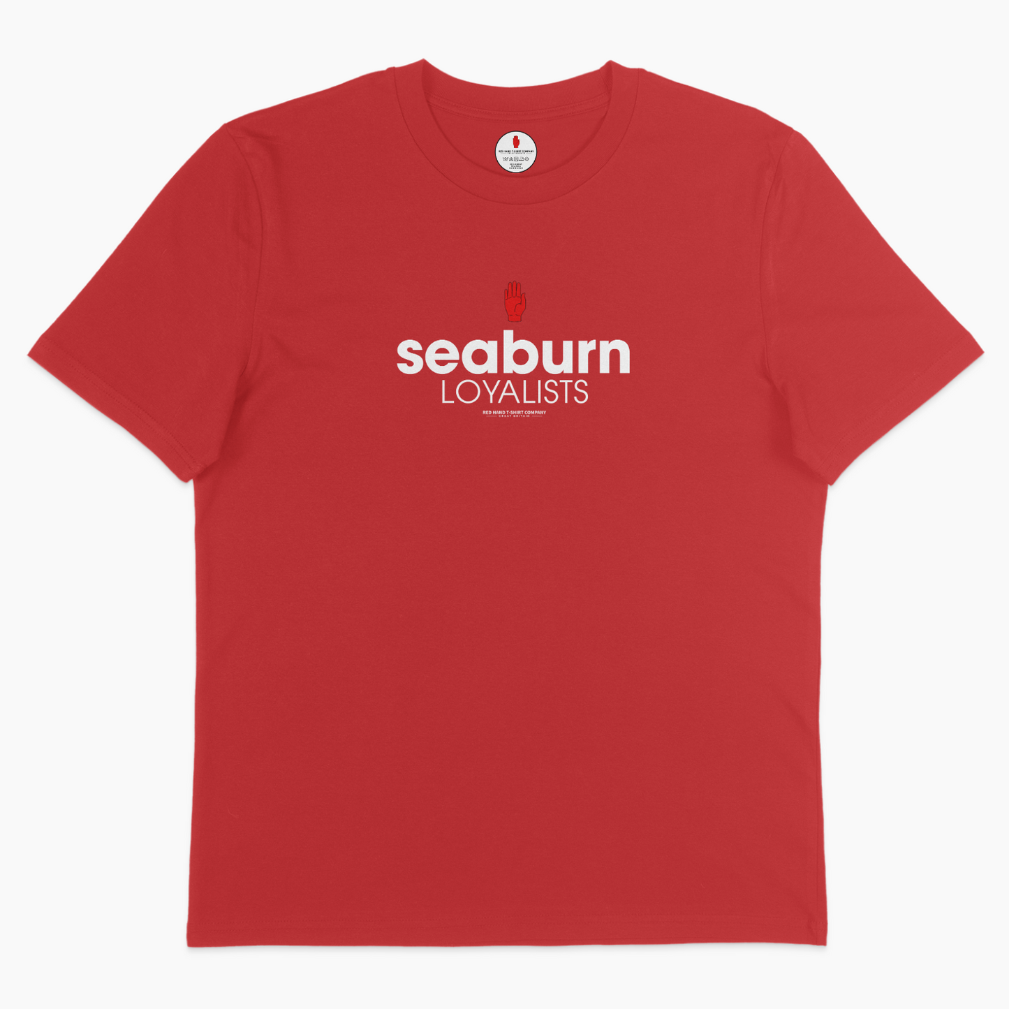 Seaburn Loyalists 2.0 T-shirt