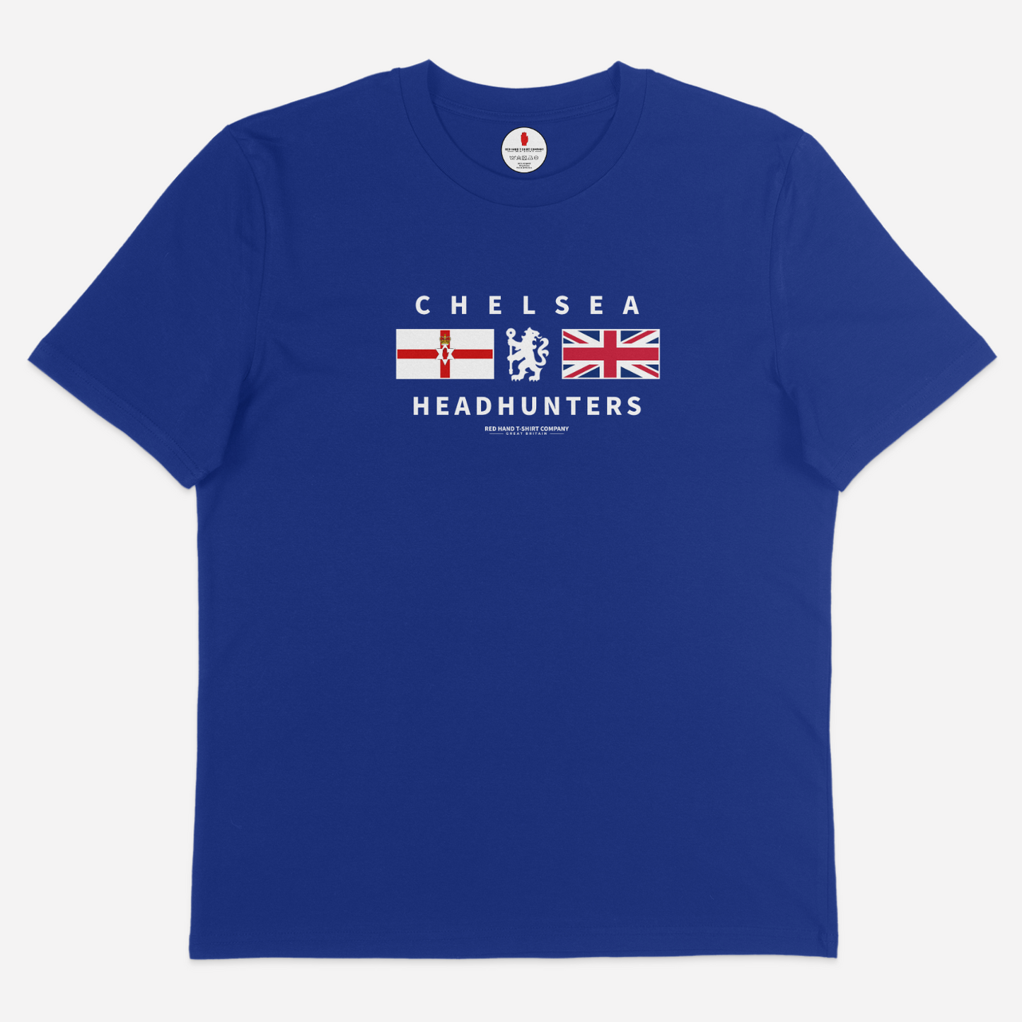 Chelsea Headhunters T-shirt