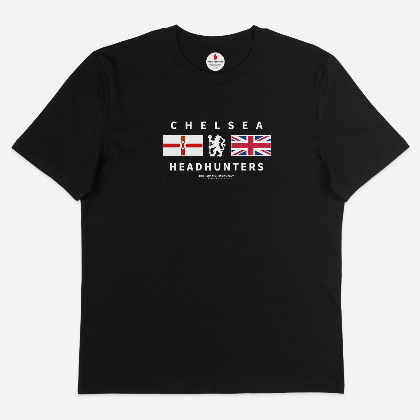 Chelsea Headhunters T-shirt