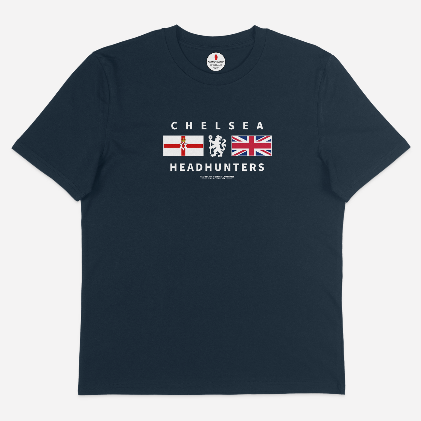 Chelsea Headhunters T-shirt