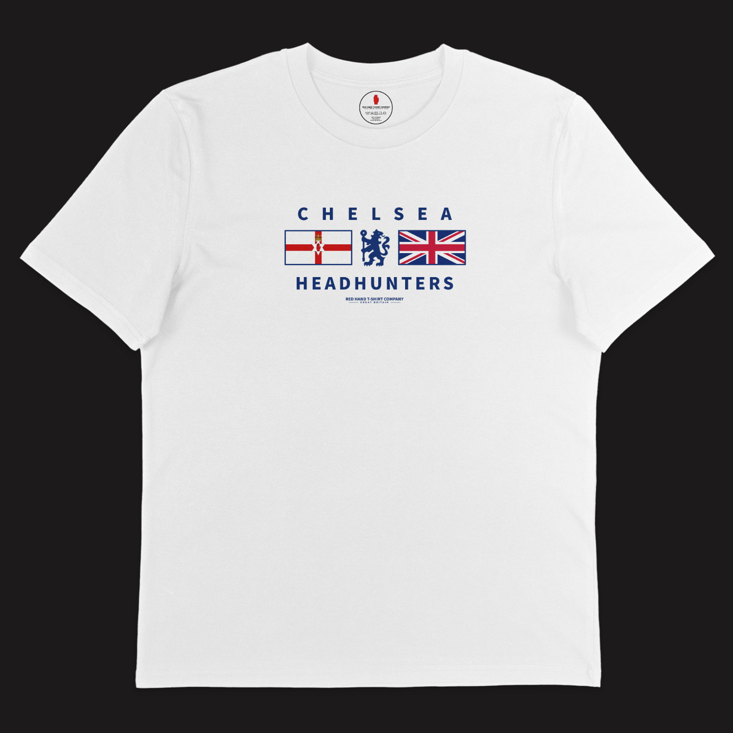 Chelsea Headhunters T-shirt
