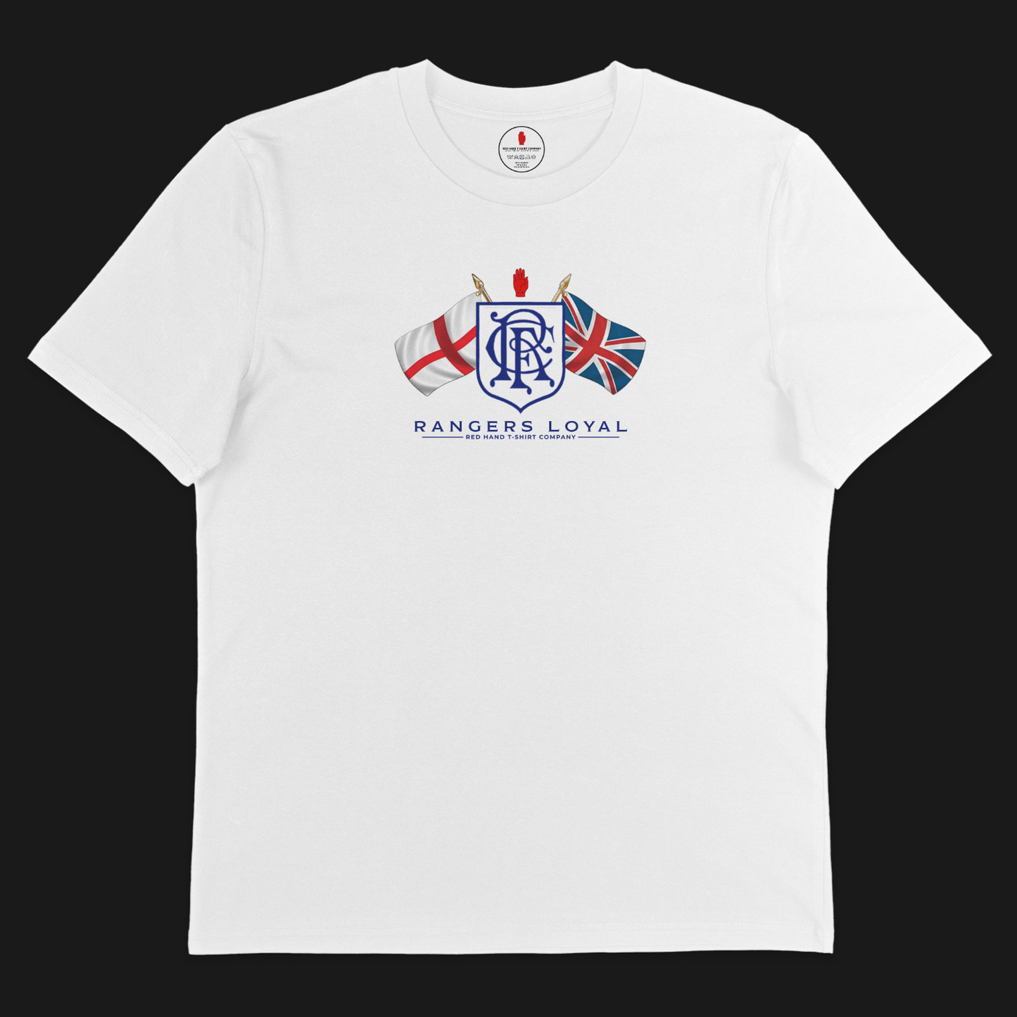 Rangers Loyal T-Shirt