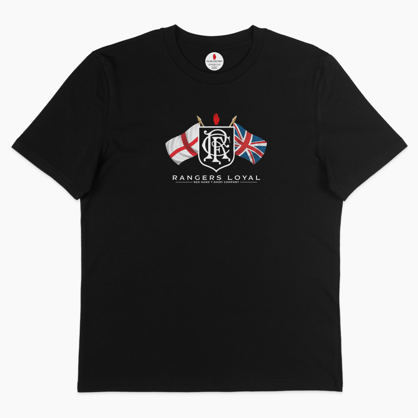 Rangers Loyal T-Shirt