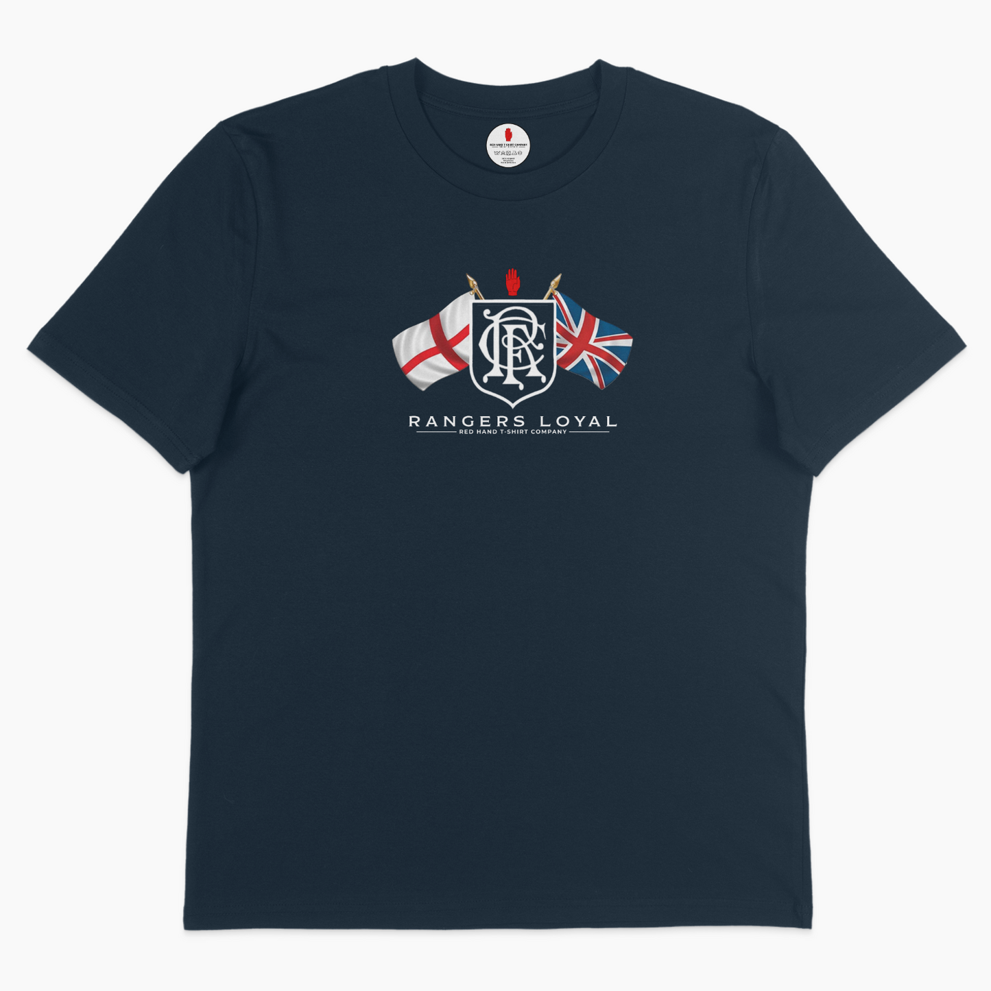 Rangers Loyal T-Shirt