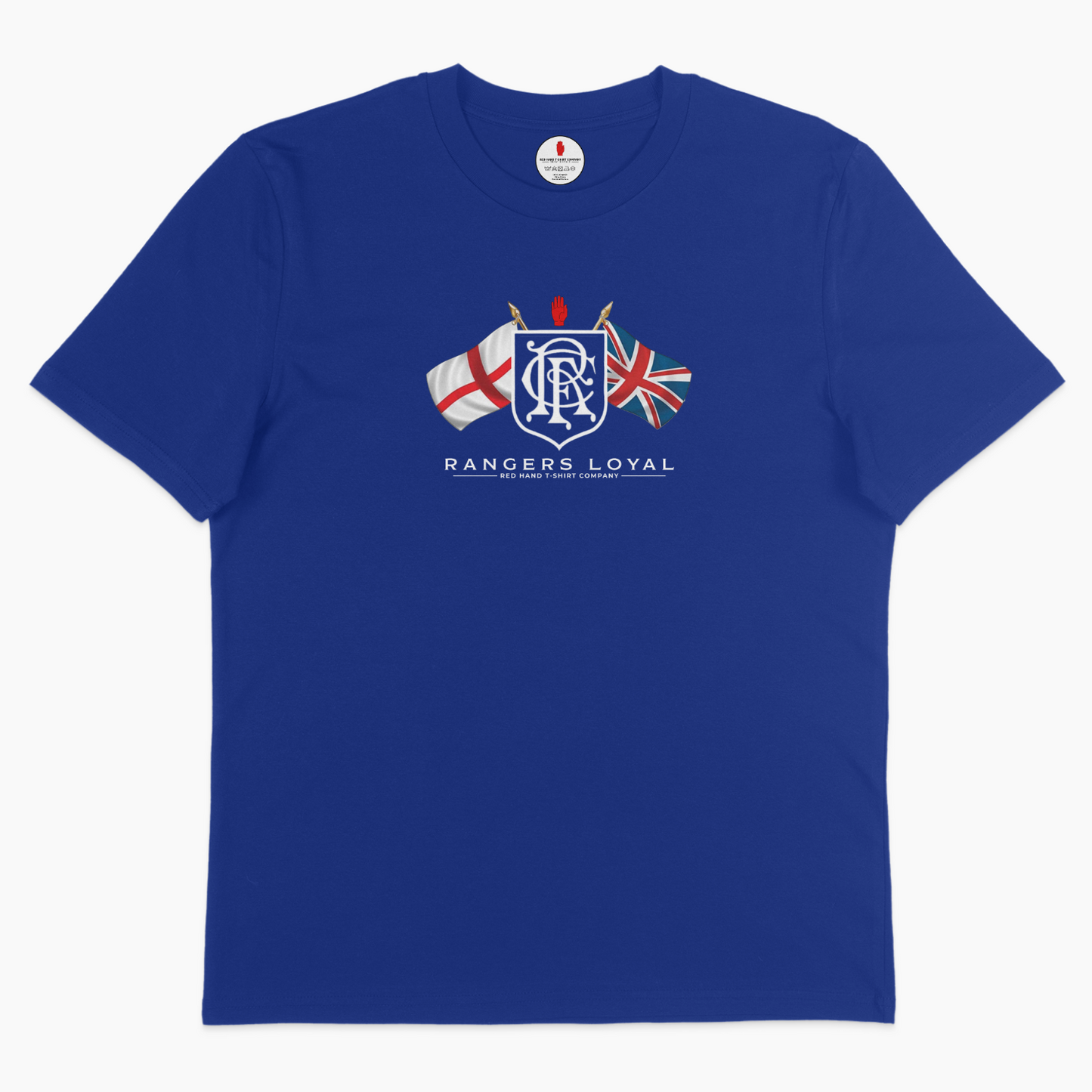 Rangers Loyal T-Shirt
