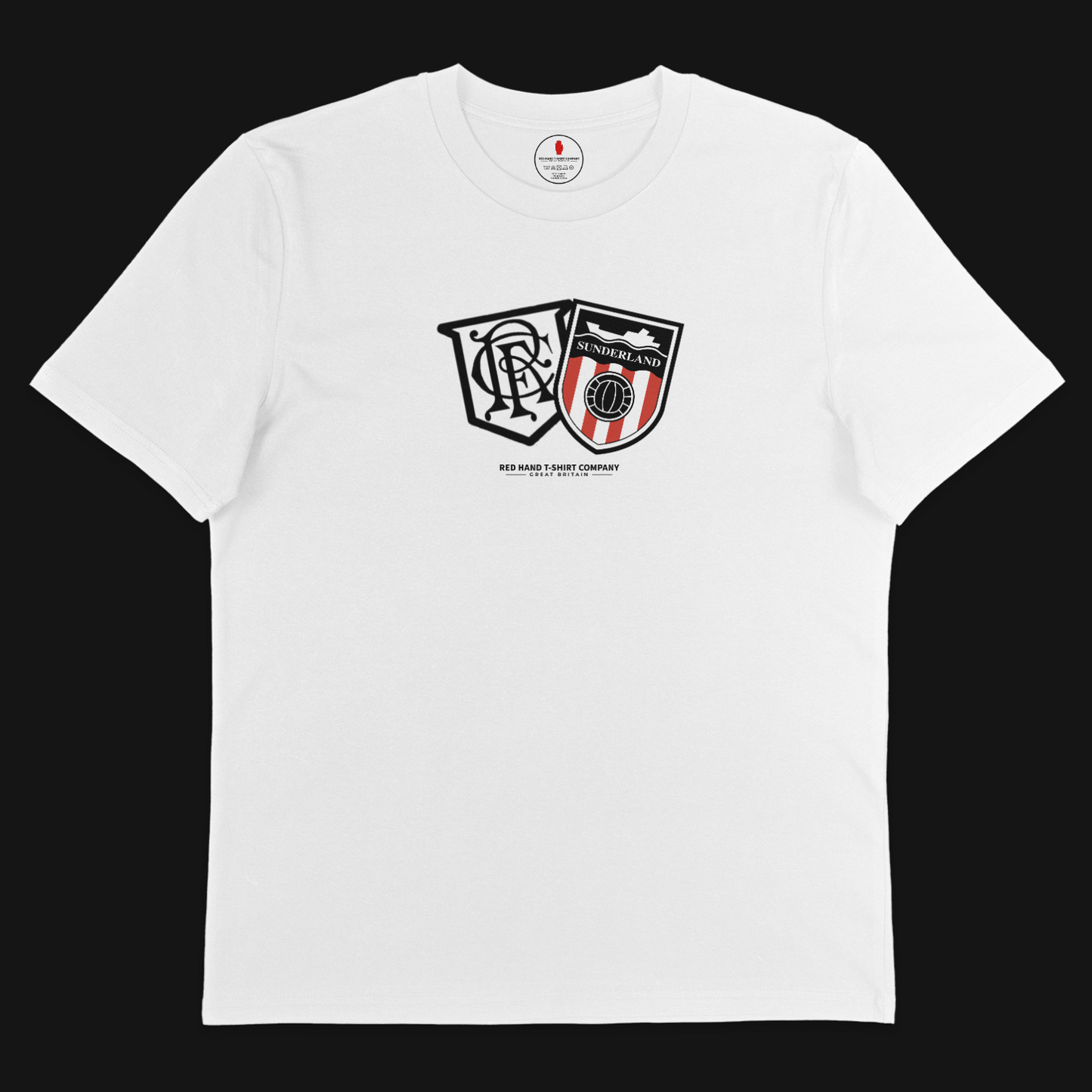 SAFC RFC T-shirt