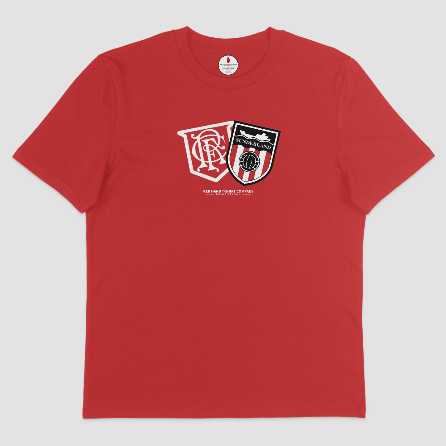 SAFC RFC T-shirt