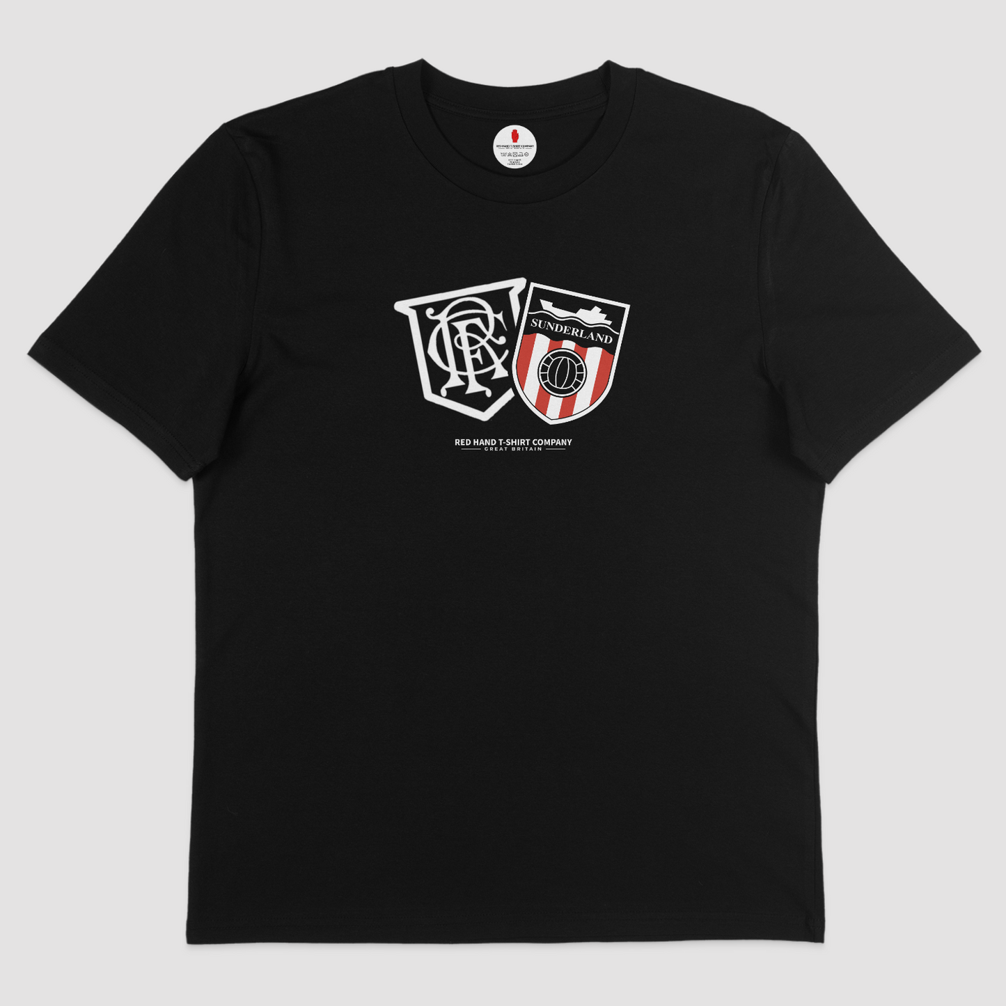 SAFC RFC T-shirt