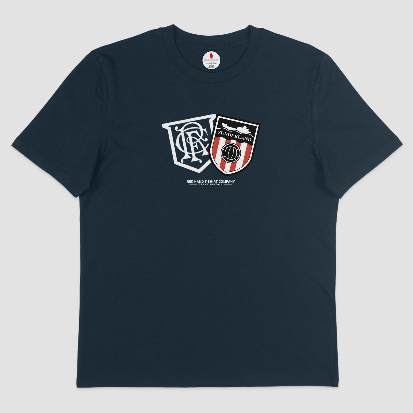 SAFC RFC T-shirt