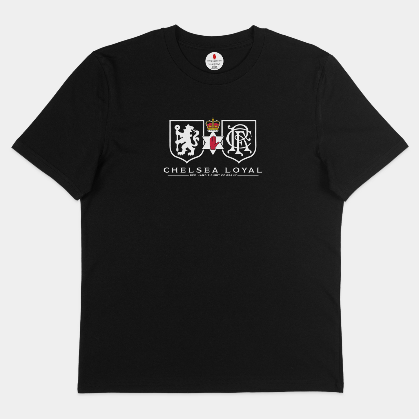 Chelsea Rangers T-shirt
