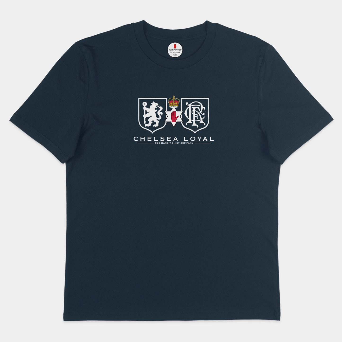 Chelsea Rangers T-shirt