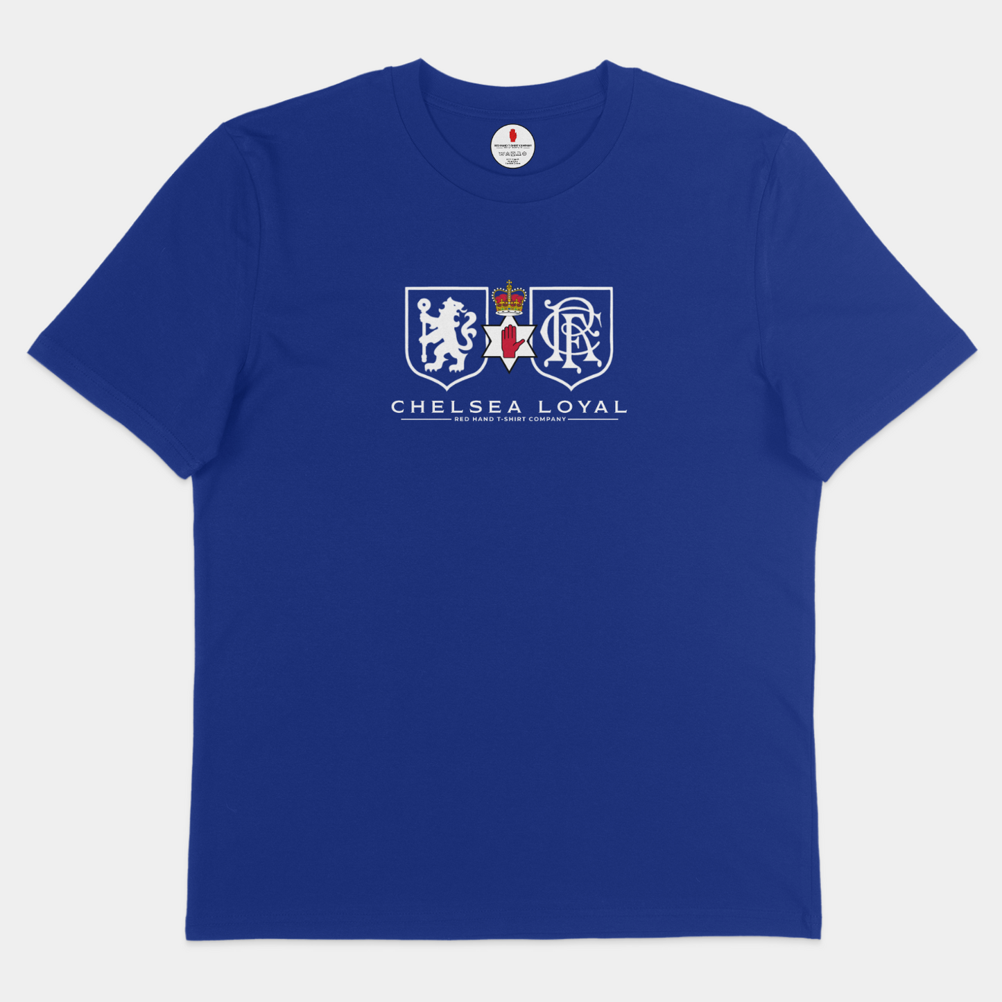 Chelsea Rangers T-shirt