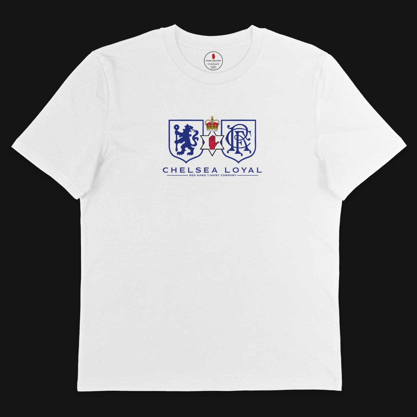 Chelsea Rangers T-shirt