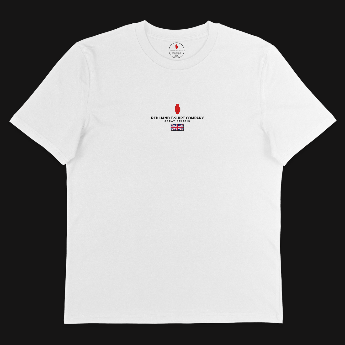 RHTC Great Britain T-Shirt