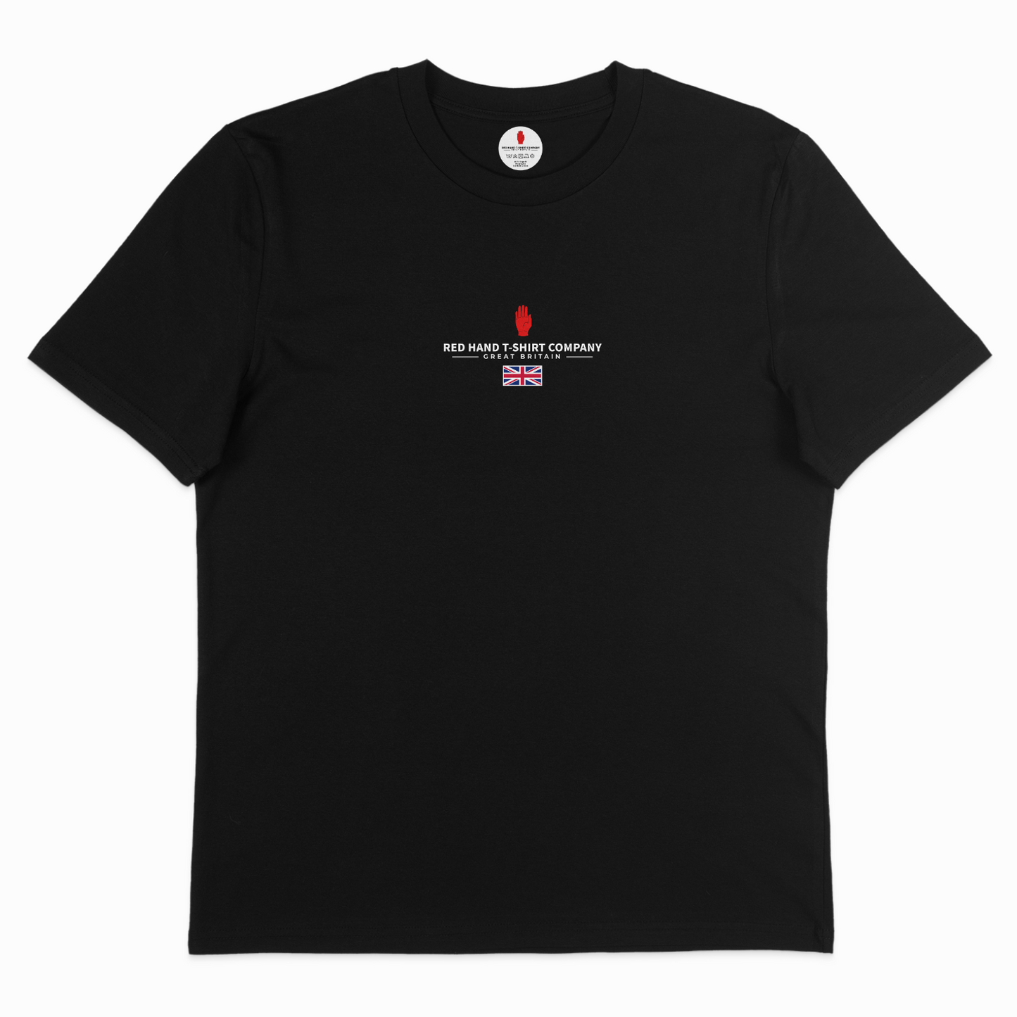 RHTC Great Britain T-Shirt
