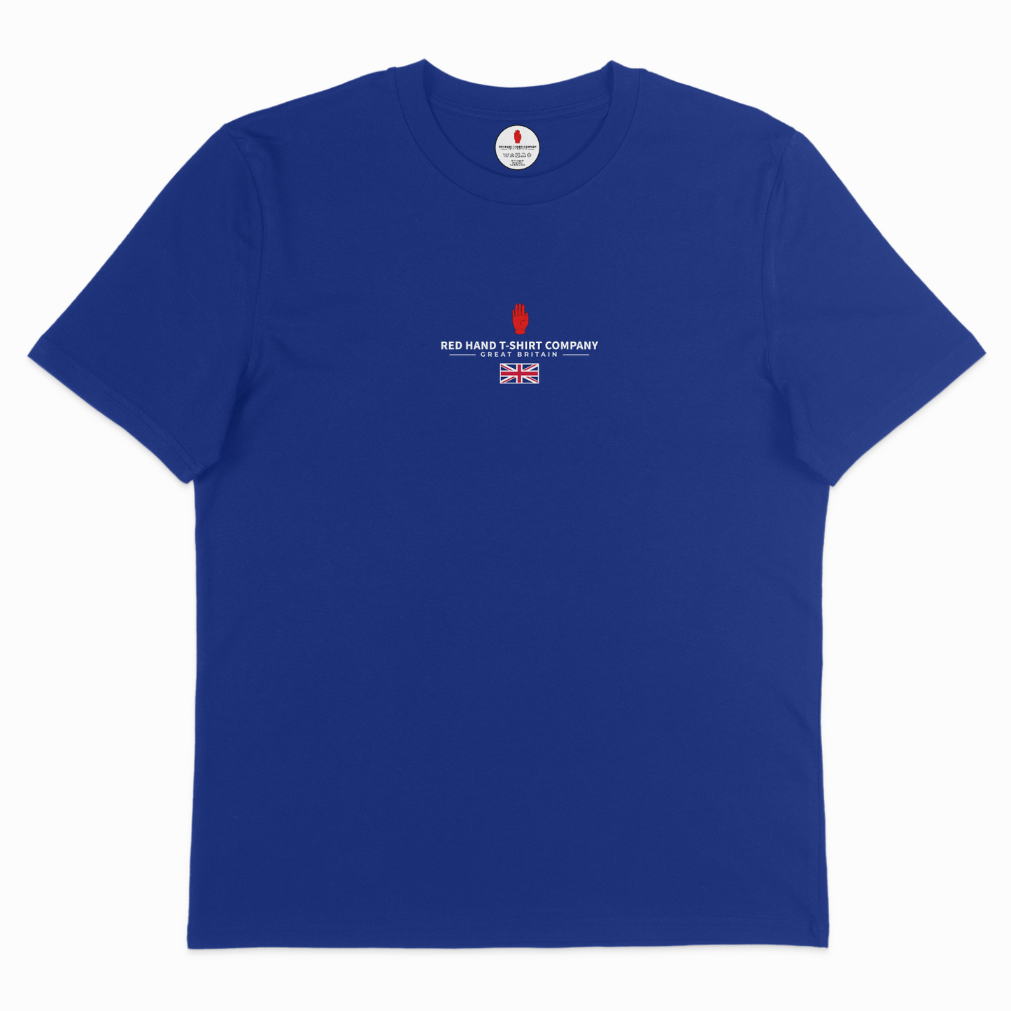 RHTC Great Britain T-Shirt