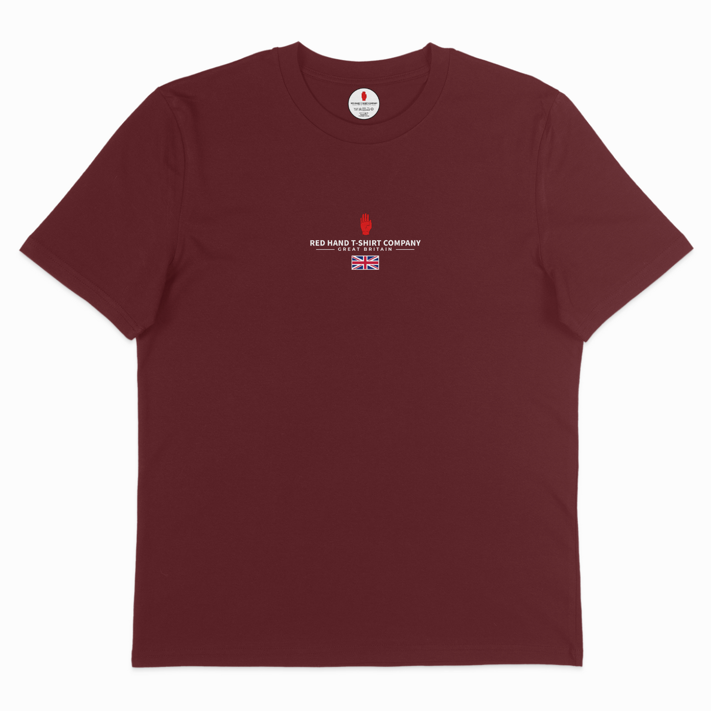 RHTC Great Britain T-Shirt