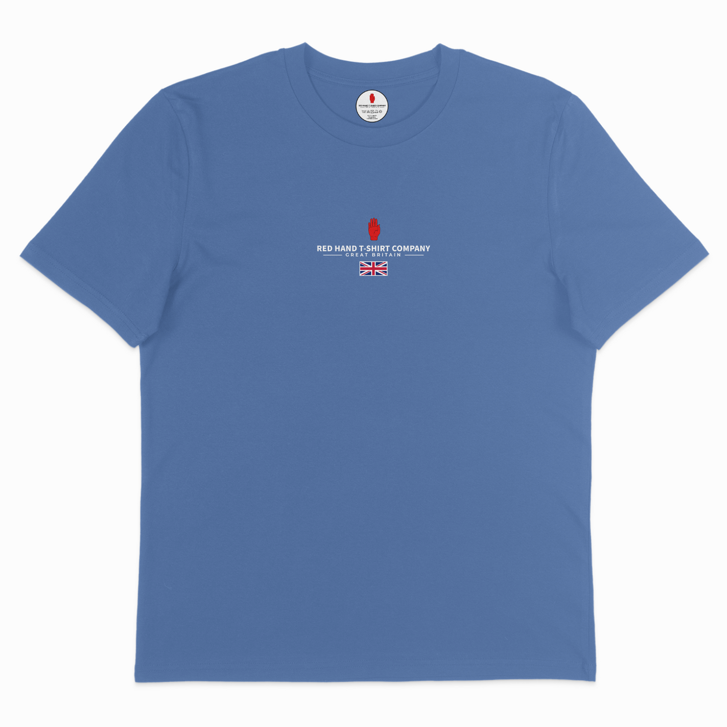 RHTC Great Britain T-Shirt