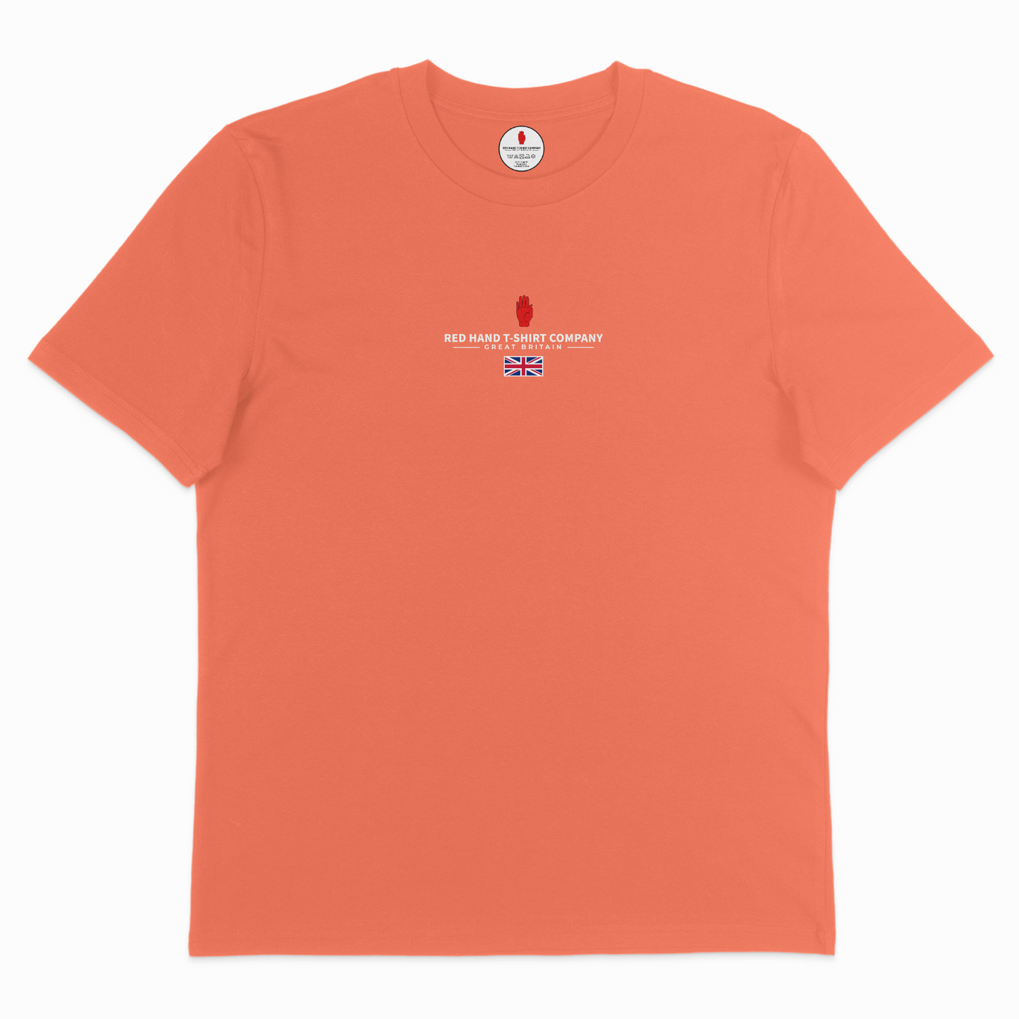 RHTC Great Britain T-Shirt