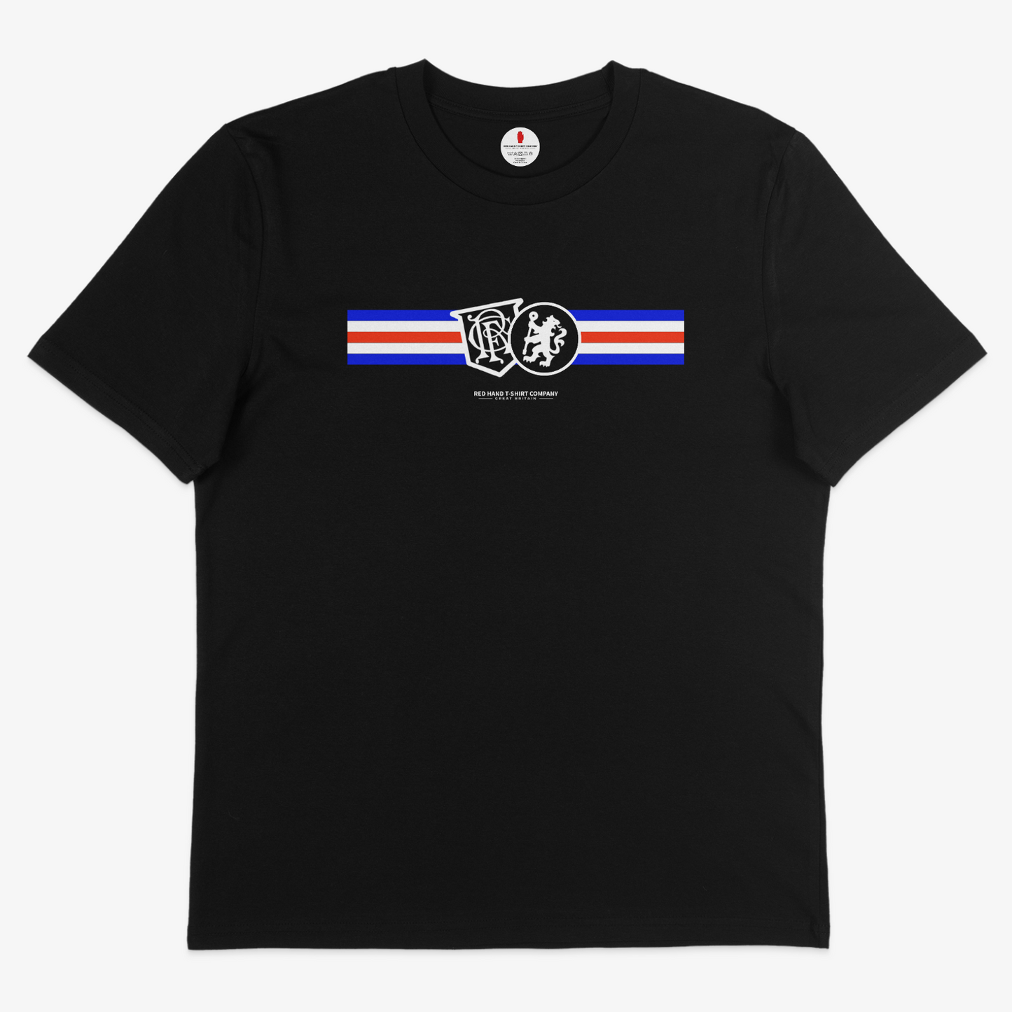 Chelsea Rangers Five Stripe T-shirt
