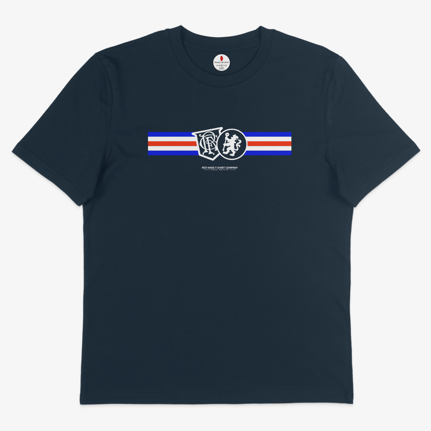 Chelsea Rangers Five Stripe T-shirt